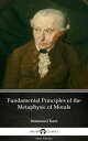 ŷKoboŻҽҥȥ㤨Fundamental Principles of the Metaphysic of Morals by Immanuel Kant - Delphi Classics (IllustratedŻҽҡ[ Immanuel Kant ]פβǤʤ128ߤˤʤޤ