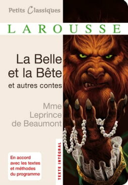 La belle et la b?te et autres contes【電子書籍】[ Jeanne-Marie Leprince de Beaumont ]