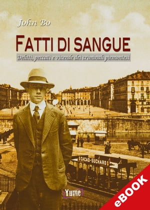 Fatti di sangue