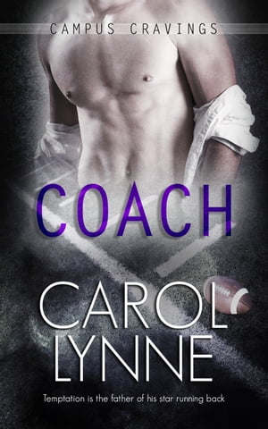 Coach【電子書籍】[ Carol Lynne ]