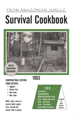 Survival Cookbook