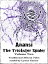 Anansi The Trickster Spider - Volume TwoŻҽҡ[ Lynne Garner ]