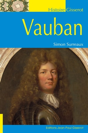 Vauban【電子書籍】[ Simon Surreaux ]