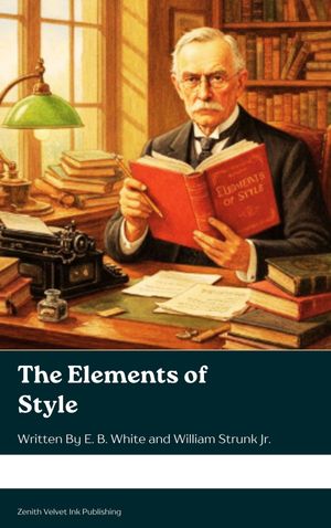 楽天楽天Kobo電子書籍ストアThe Elements of Style【電子書籍】[ E. B. White ]