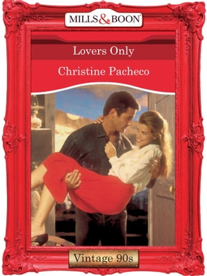 Lovers Only (Mills & Boon Vintage Desire)
