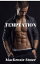 TEMPTATION A BBW Romantic NovellaŻҽҡ[ MacKenzie Stowe ]