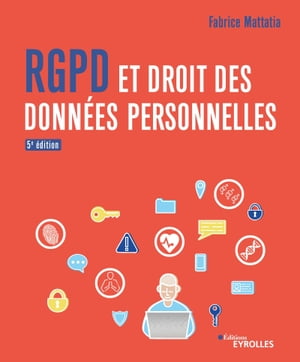 RGPD et droit des données personnelles