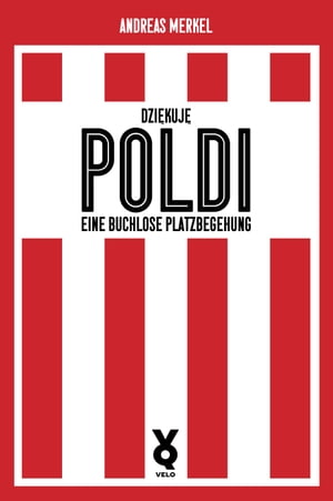 Dziękuję Poldi!