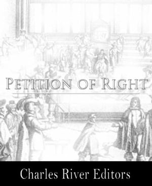 The Petition of Right