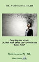 ŷKoboŻҽҥȥ㤨Everything Has a Limit. Or, How Much Stress Can Our Brains and Bodies Take? SHORT STORY #25. Nonfiction series #1 - # 60.Żҽҡ[ Alla P. Gakuba ]פβǤʤ133ߤˤʤޤ