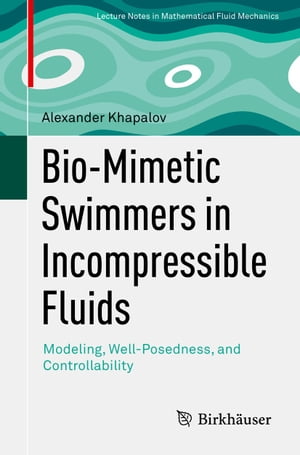 Bio-Mimetic Swimmers in Incompressible Fluids