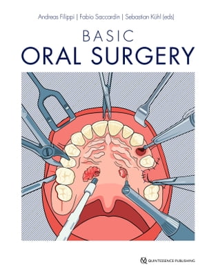 Basic Oral Surgery