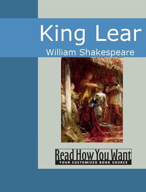 King Lear