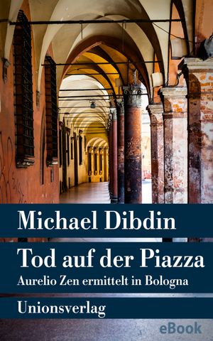 Tod auf der Piazza Aurelio Zen ermittelt in Bolo