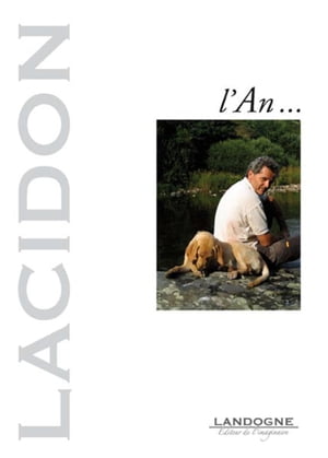 L'An…【電子書籍】[ Lacidon ]