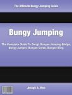 Bungy Jumping