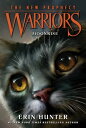 Warriors: The New Prophecy 2: Moonrise【電子書籍】 Erin Hunter