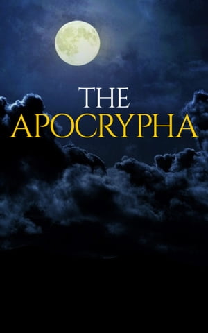 The Apocrypha (King James)