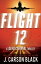 Flight 12 A Laura Cardinal ThrillerŻҽҡ[ J. Carson Black ]