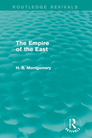 The Empire of the East