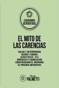 El mito de las carencias Calcio y osteoporosis - Hierro y anemia - ?cido f?lico - B12 - Minerales y asimilaci?n - C?mo resolver el desorden - El proceso depurativo