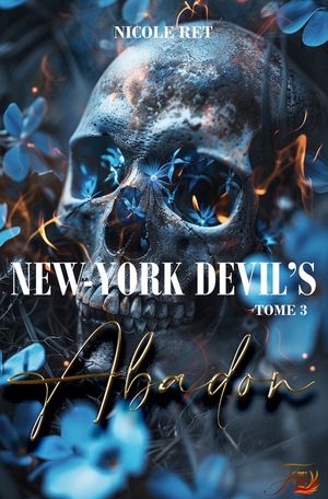 ŷKoboŻҽҥȥ㤨New-York Devil's AbadonŻҽҡ[ Nicole Ret ]פβǤʤ750ߤˤʤޤ
