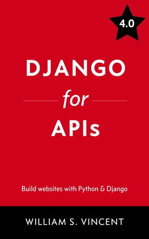 Django for APIs