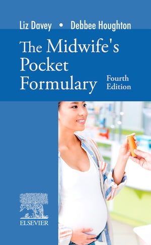 The Midwife's Pocket Formulary E-Book