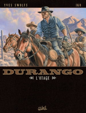 Durango T18