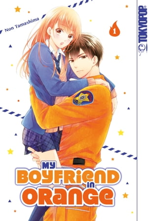 My Boyfriend in Orange, Band 01