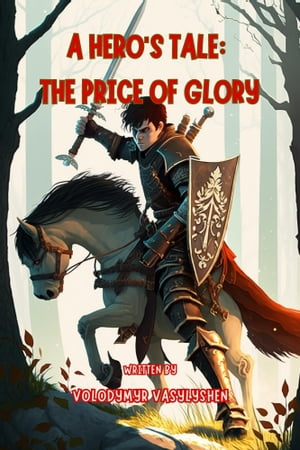 A Hero's Tale: The Price of Glory