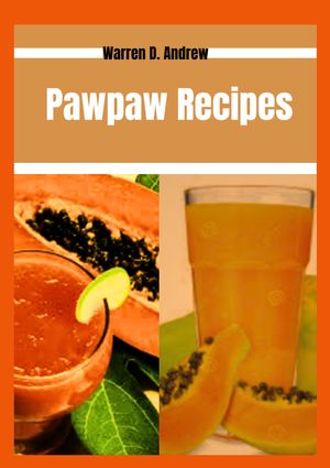 Pawpaw Recipes