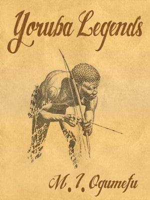 Yoruba Legends
