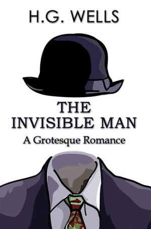 The Invisible Man