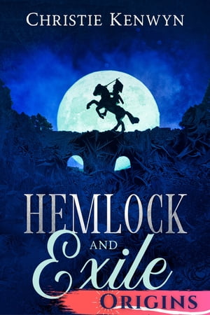 Hemlock and Exile: Origins