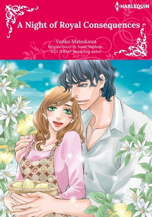 ŷKoboŻҽҥȥ㤨A NIGHT OF ROYAL CONSEQUENCES Harlequin ComicsŻҽҡ[ SUSAN STEPHENS ]פβǤʤ911ߤˤʤޤ