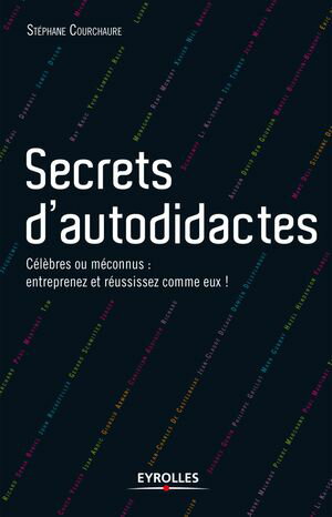 Secrets d'autodidactes