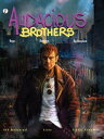 Audacious Brothers【電子書籍】[ Bek-AtaDan