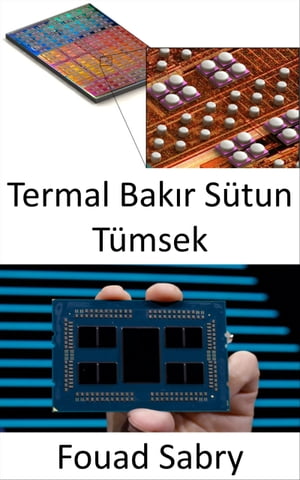 Termal Bakır Sütun Tümsek