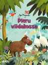 Pieru viidakossa【電子書籍】 Jan Mogensen