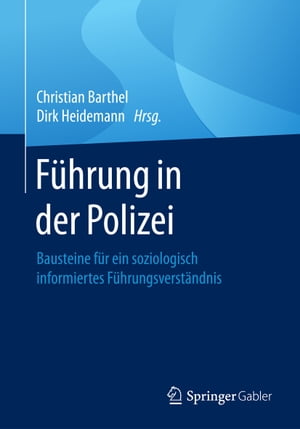 Führung in der Polizei