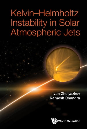 Kelvin-helmholtz Instability In Solar Atmospheric Jets