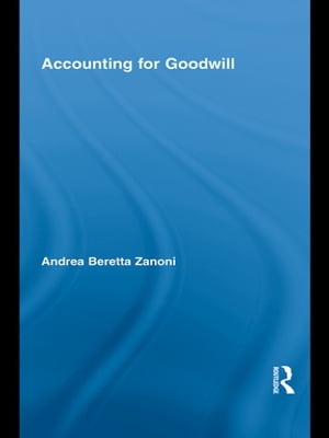 Accounting for Goodwill