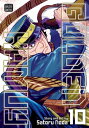 Golden Kamuy, Vol. 10【電子書籍】 Satoru Noda