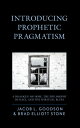 ŷKoboŻҽҥȥ㤨Introducing Prophetic Pragmatism A Dialogue on Hope, the Philosophy of Race, and the Spiritual BluesŻҽҡ[ Jacob L. Goodson ]פβǤʤ13,911ߤˤʤޤ