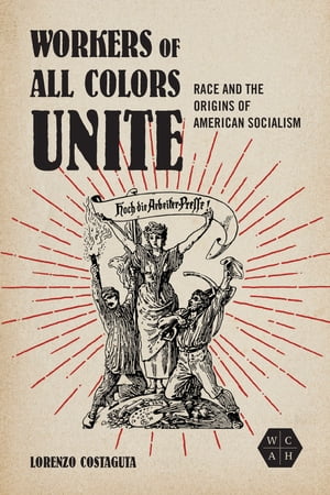 Workers of All Colors Unite