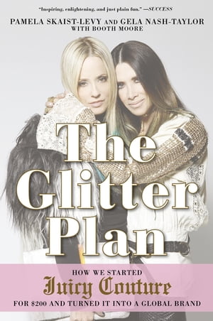 The Glitter Plan How We Starte