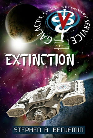 ŷKoboŻҽҥȥ㤨Extinction: The Galactic Circle Veterinary Service Book 2Żҽҡ[ Stephen A. Benjamin ]פβǤʤ514ߤˤʤޤ