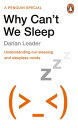 Why Can 039 t We Sleep 【電子書籍】 Darian Leader