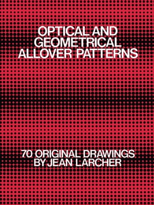 Optical and Geometrical Allover Patterns